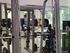 -中田健身工作室(东园店)