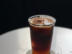 -顽效咖啡-One Shot Cafe