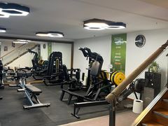 -悦耐私教健身馆(保利中心店)