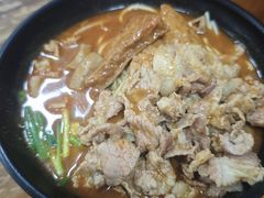 -阿晖沙嗲面