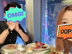 -广州四季酒店·意珍·意式自助餐