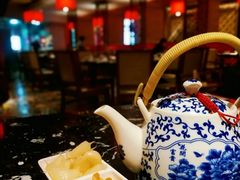 -京韵胡同·酱香羊蝎子火锅涮肉(长寿路店)