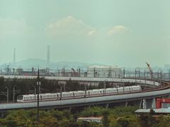 -宝安西湾红树林湿地公园