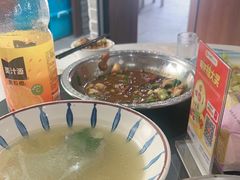 -李东农庄(中南百草园地标店)