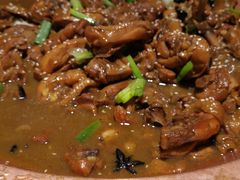 -成老灶火锅鸡(高东街店)