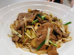 -二扁私房面馆(崂山路店)