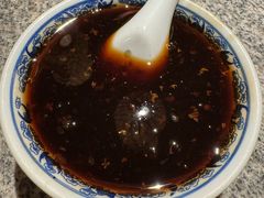 古法糖芋苗-南京大牌档(济南万象城店)