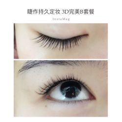 睫毛嫁接-光SPA科技美肤