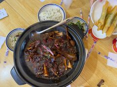 -回味黑鸭煲·始于2006(万松园店)