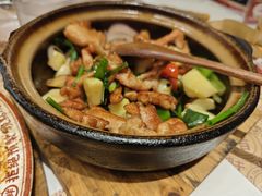-好好彩啫啫煲·广东小馆(上海七宝领展广场店)