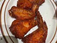 -CRAZYONES西班牙海鲜饭(上海美罗城店)