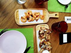 -G+KITCHEN(龙湖狮山天街店)