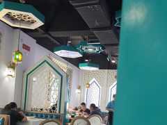 -帕米尔食府(白云观店)