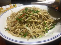 原汁本味笋-厨子友味(华顺大厦店)