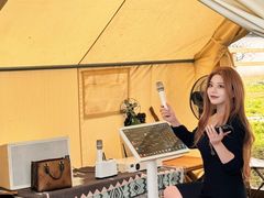 -梁子湖东篱老屋生态庄园