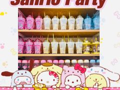 -名创优品(天河区正佳广场二店)