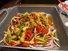 -老头儿油爆虾(星光一期店)