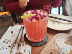 -Blac+Blac(中海环宇荟店)