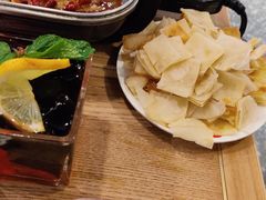 -鱼酷活鱼烤鱼(梅江印象城店)