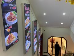 -君霖海鲜私房菜(春柳店)