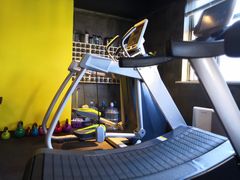 -Ms.Pilates 普拉提技术(尚悦湾陆家嘴店)