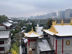 -西安城墙·碑林历史文化景区