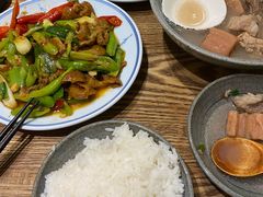 -静一餐厅·湖北菜(前门创始店)