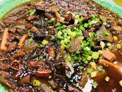 -蒲氏烤鸭(百寿路店)