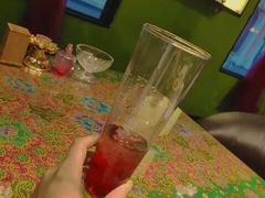 洛神玫瑰茶-小娘惹厨房Little Nyonya(狮城有约上榜店)