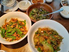 -实在湘·大碗土菜(竹料店)