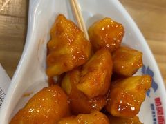 -哈灵面馆(宁波路店)