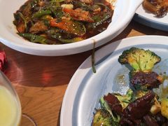 -百富源·海鲜辽菜(和平北大街店)