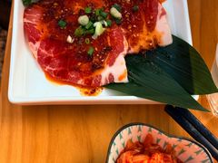 -柠檬花院烤肉·会议团建·聚会·求婚(三圣乡店)