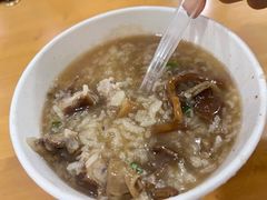 鸭肉-百成大同鸭肉粥(大同总店)