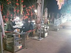 -楠柏弯休闲山庄(梨花溪店)