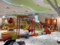 -meland亲子乐园•派对•研学(苏州悠方购物中心店)