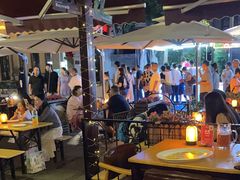 -巴伐利亚啤酒坊(意式风情街店)