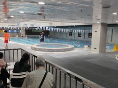 -海力健身游泳(太古里朗御店)