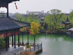 -朱仙镇启封故园景区