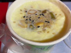 -马杰金城马爷牛奶鸡蛋醪糟·清真(正宁路店)