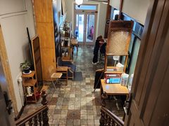 -1901 Cafe(西四店)