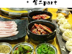 -伊茉家的烤肉店(勒泰中心店)