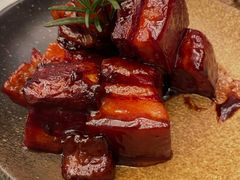 -肆月河豚·新淮扬(金融街店)