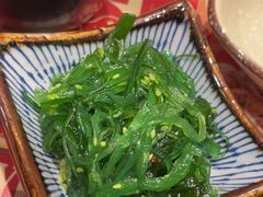 -古田居·特色寿司料理(星之岛旗舰店)