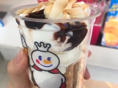 -蜜雪冰城(托乐嘉店)