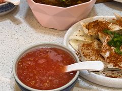 -浮何烤铺(桐梓林店)