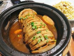 -锦绣金山人家(友谊店)