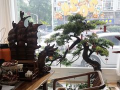 -手舒·采耳按摩·影院足道spa(莫愁湖东路店)