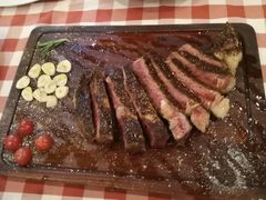 -安立可意大利美食