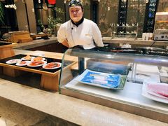 -太湖饭店玉兰厅(自助餐厅)